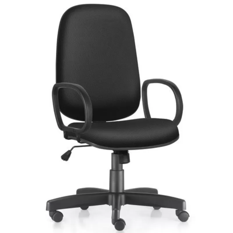 Cadeira Presidente Baixa