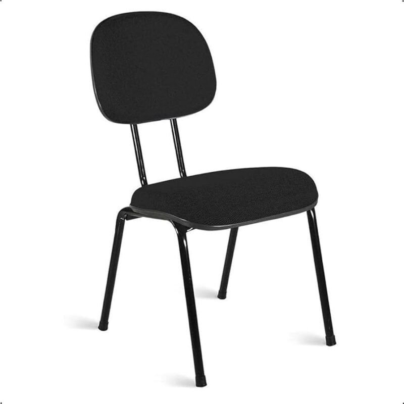 Cadeira Fixa 4 Pés 7/8