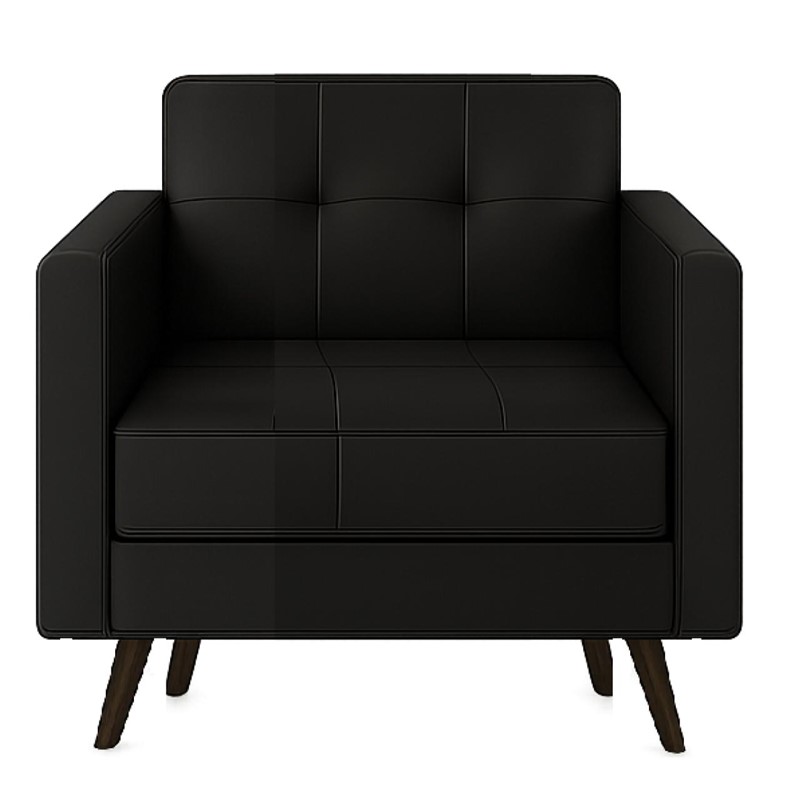 Sofá Botonê 01 Lugar