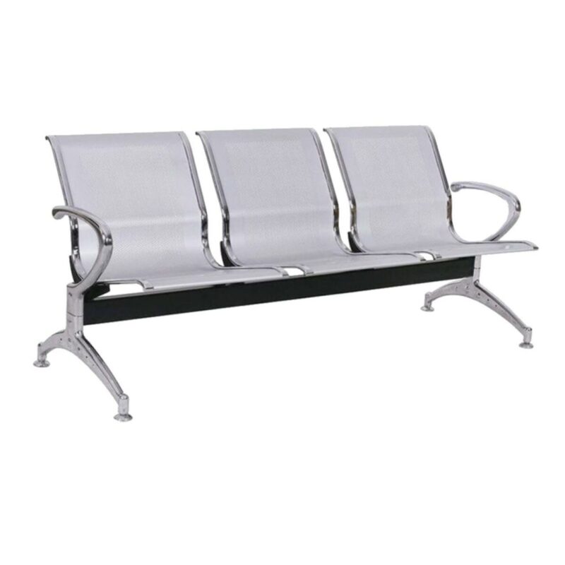 Longarina Aeroporto 03 Lugares