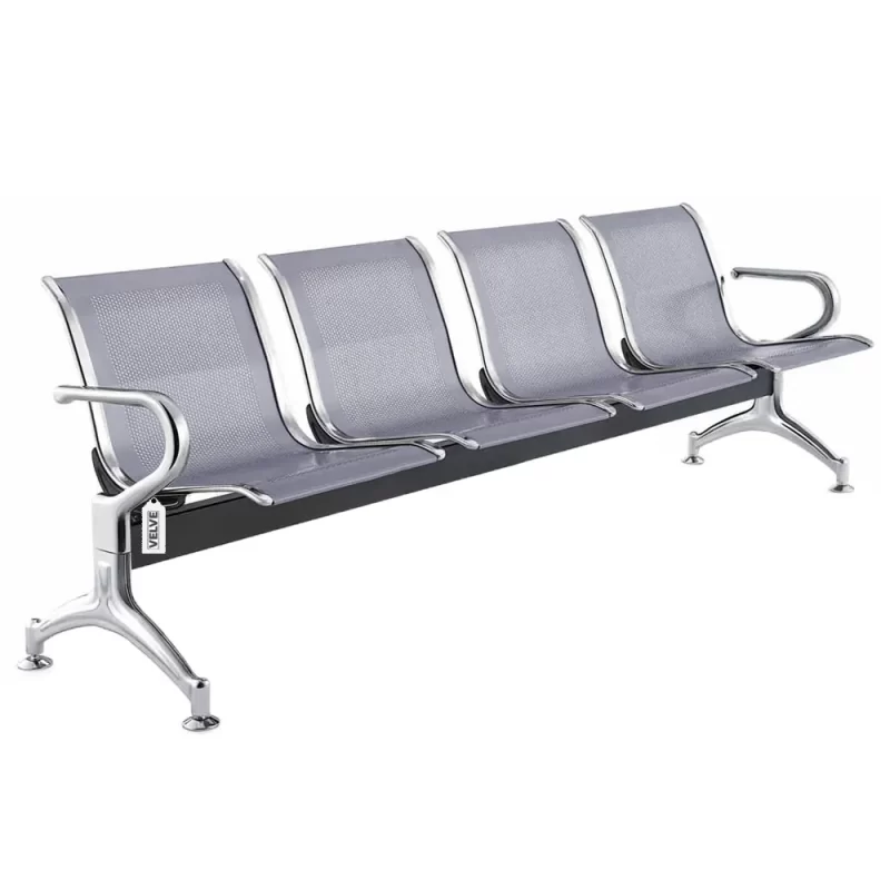 Longarina Aeroporto 04 Lugares