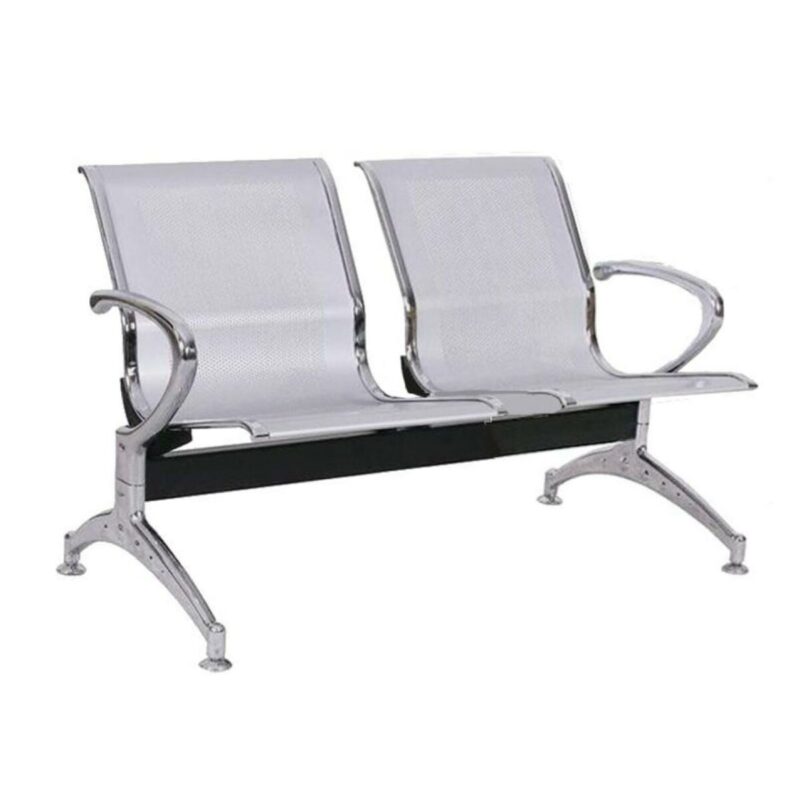 Longarina Aeroporto 02 Lugares