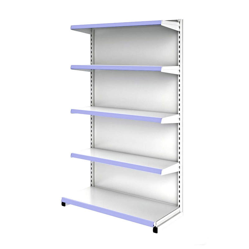 Gôndola Fácil CONTINUAÇÃO de Parede 1,62×0,90m