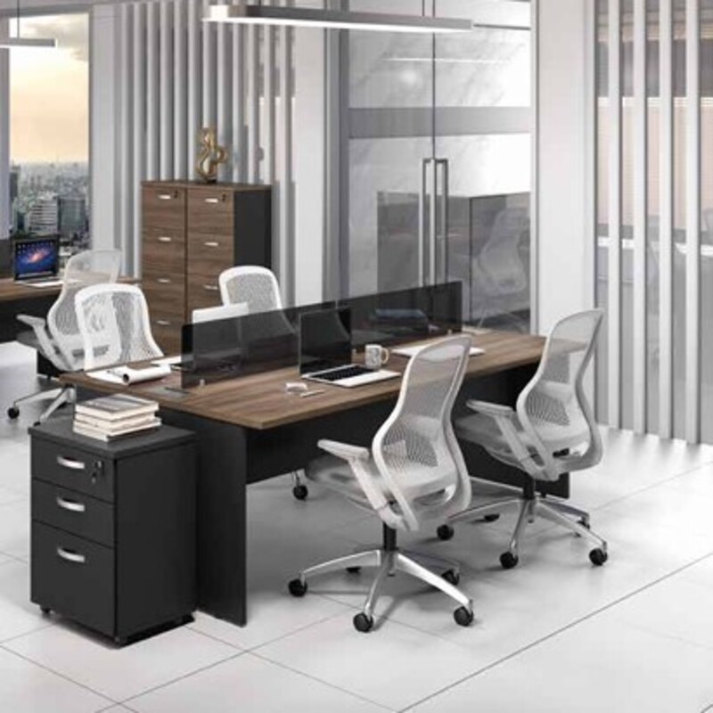 Mesa Modular Plataforma