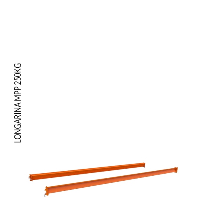 Longarina Para MPP
