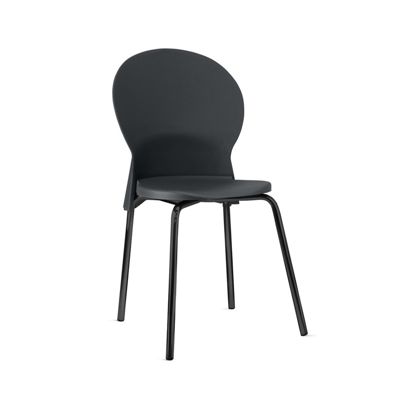 Cadeira LUNA Preta